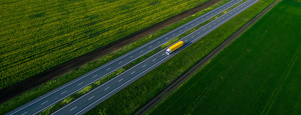 DKTI-subsidie zoekt ‘emissiearme’ transport-innovaties